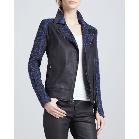 - Malhia Kent 7 for all man kind jaquard set - Picture 6 of 16